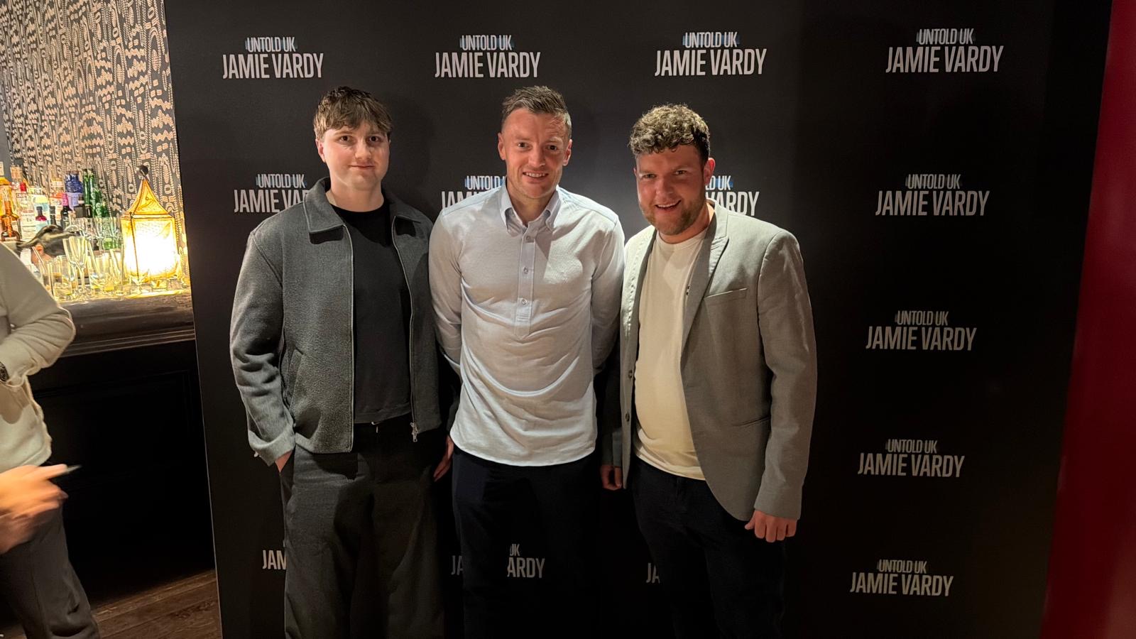 Vardy